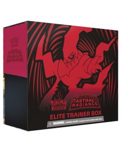 Pokemon Sword & Shield: Astral Radiance Elite Trainer Box-3