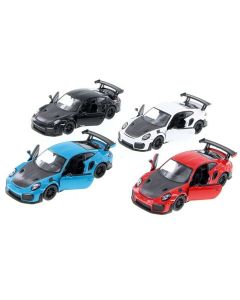 Diecast Porsche 911-2