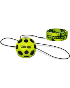 Waboba BounceBack Moon Ball<br>One color sent at random-4