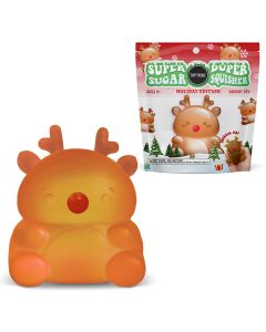 Super Duper Sugar Squisher Reindeer-2