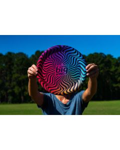 Waboba Big Wing Flying Disc<br>One color sent at random-4