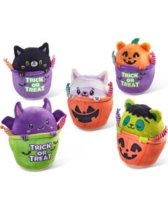 Halloween Edition Beadie Buddies<br>One style sent at random-2