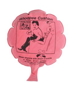 Classic Whoopee Cushion-1