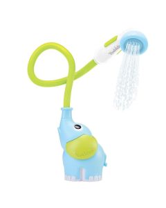 Yookidoo Elephant Baby Shower (Blue)-1
