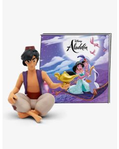 Disney Aladdin Tonie