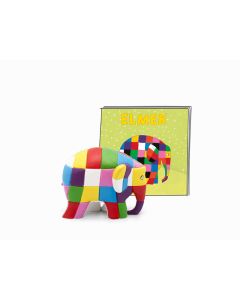 Elmer and Friends Story<br>Collection Tonie