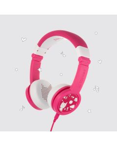 Tonie Headphones Pink