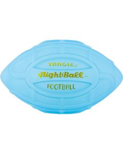 Tangle Nightball Football - Teal