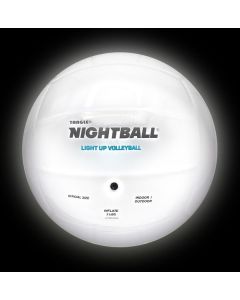   TANGLE LIGHT UP NIGHTBALL~VOLL