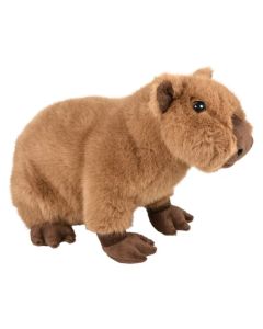 Animal Den 12 Inch Capybara Plush