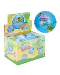 Globe Stress Ball