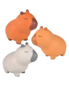 Squish and Stretch Capybara<br>One color sent at random