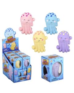 Squish and Stretch Jellyfish