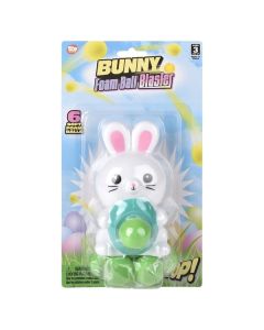Bunny Foam Ball Blaster