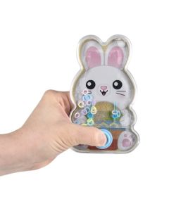 Bunny Water Game