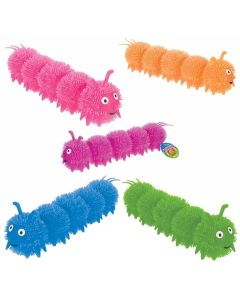 Stretchy Caterpillar<br>Includes One Assorted Style-2