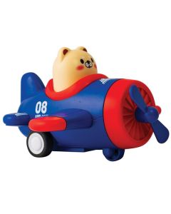 Press N Go Plane