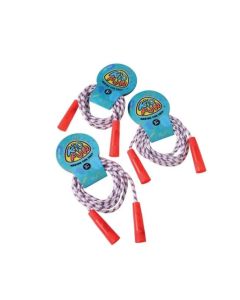 Jump Rope<br>One Assorted Style