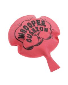 RUBBER WHOOPEE CUSHIONS