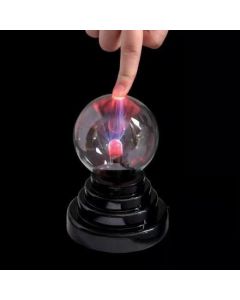 Plasma Globe