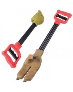 Dino Claw Grabber