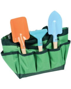 Garden Tools Tote