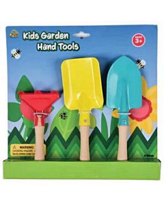Garden Tools New