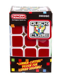 QUICK CUBE 3X3 12PC