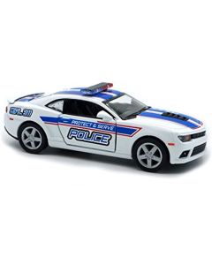 Die Cast Rescue Vehicle<br>Assorted Styles