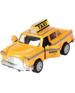 Pull-Back Classic Taxi