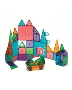 Base Image for MAGNATILES 48 PC DELUXE~BUILDI