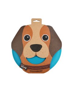 JETWAG DISC FOR DOGS