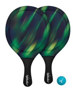 Waboba Beach Paddle Set<br>Colors may vary, let us choose for you