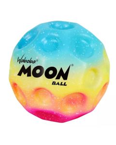 GRADIENT MOON BALL<br>One Asso