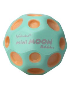 MINI MOON BALL<br>One Assorted Style