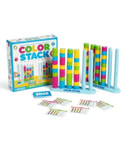Color Stack Challenge