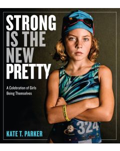 Strong Is The New Pretty~Book