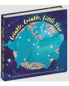 Crinkle, Crinkle, Little Star