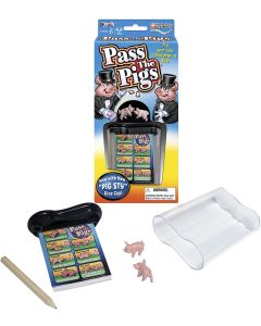  PASS THE PIGS