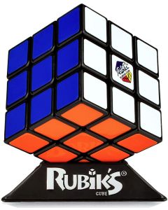   THE ORIGINAL RUBIK'S CUBE~3X3