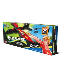Real Flyers Dragon Glider