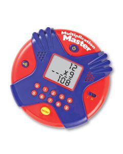   MULTIPLICATION MASTER
