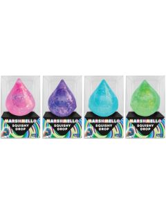 Marshmello Squishy Drop