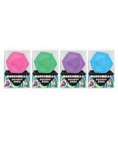 Marshmellow Squishy Gems