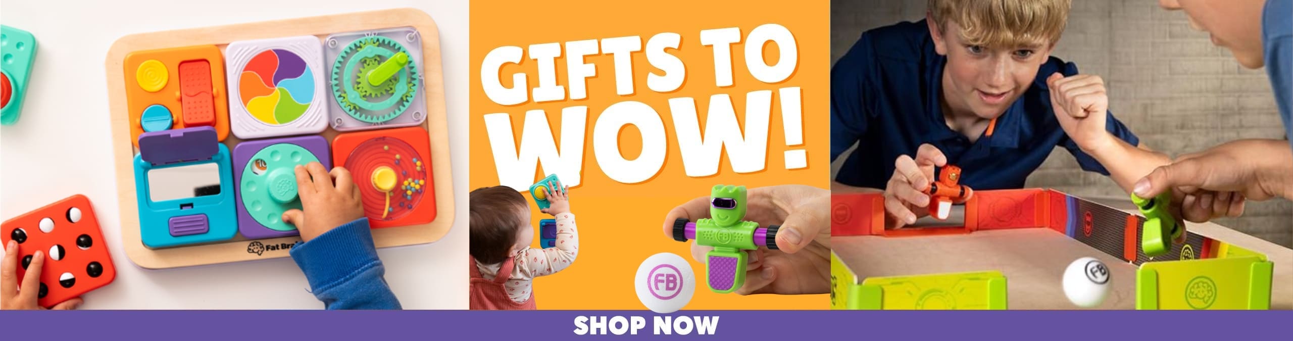 shop our WOW Gifts