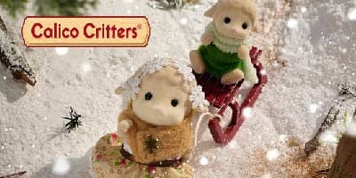 shop our calico critters