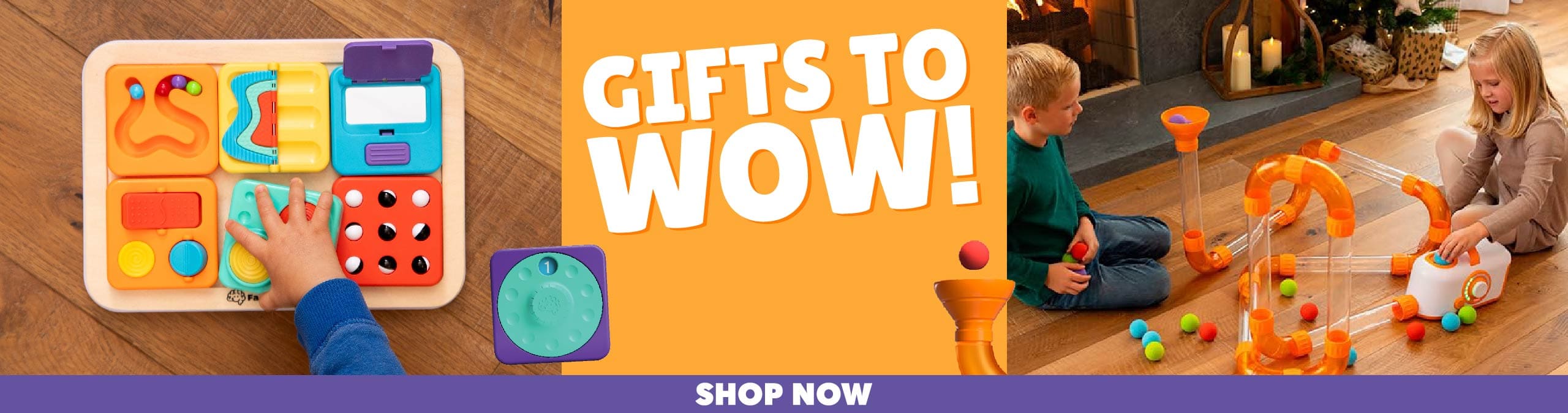 shop our WOW Gifts