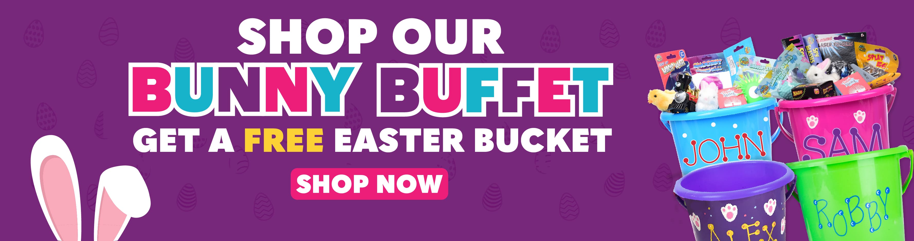 shop our Easter selection