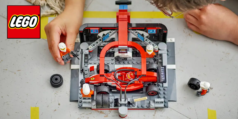 LEGO