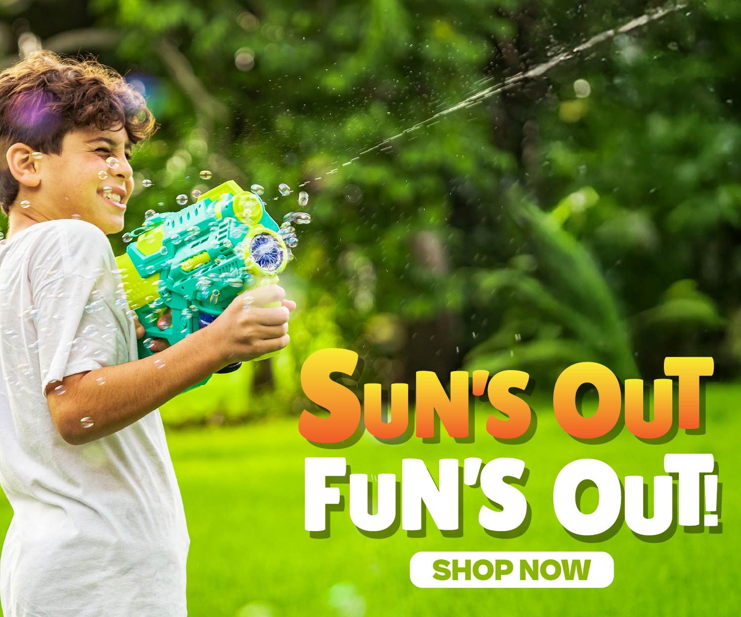 Shop Our Summer Items